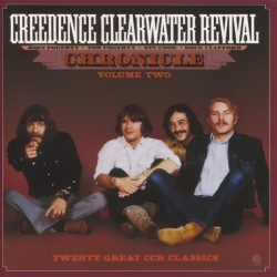  Creedence Clearwater Revival ‎– Chronicle Volume Two